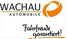 Logo Wachau Automobile